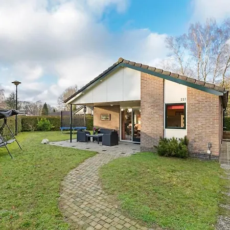 Vakantiewoning Op Gezellig Incl 2 Fietsen *