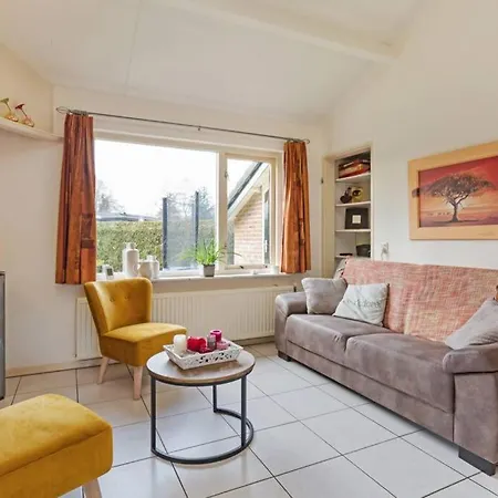 Holiday home Vakantiewoning Op Gezellig Incl 2 Fietsen
