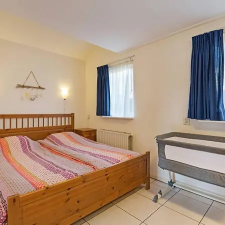Holiday home Vakantiewoning Op Gezellig Incl 2 Fietsen