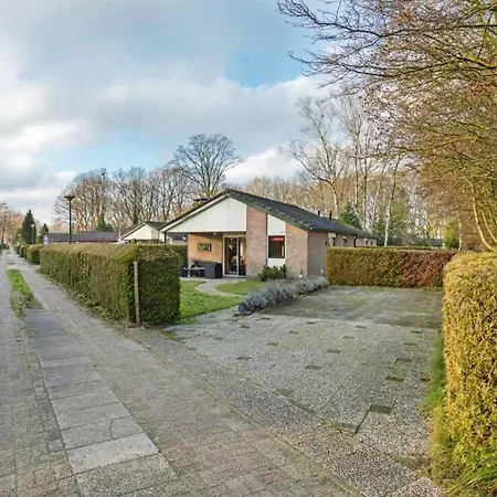 Vakantiewoning Op Gezellig Incl 2 Fietsen *