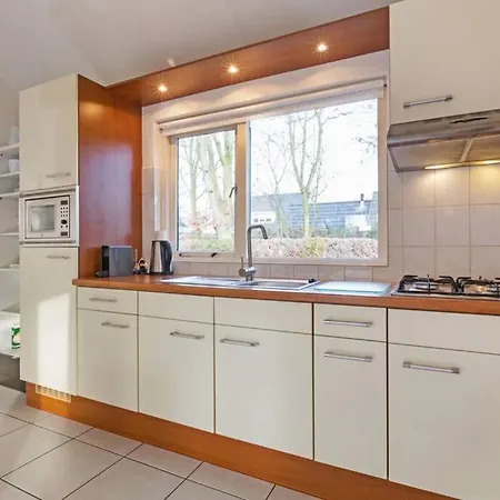 Vakantiewoning Op Gezellig Incl 2 Fietsen *