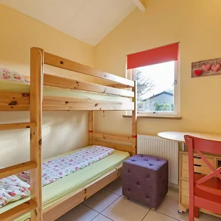 Holiday home Vakantiewoning Op Gezellig Incl 2 Fietsen *