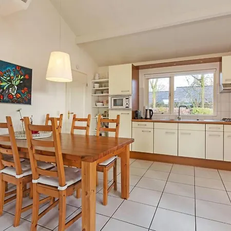 Holiday home Vakantiewoning Op Gezellig Incl 2 Fietsen
