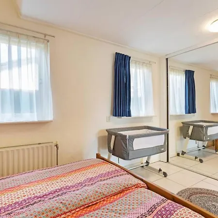 Vakantiewoning Op Gezellig Incl 2 Fietsen *