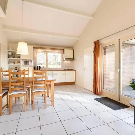 Holiday home Vakantiewoning Op Gezellig Incl 2 Fietsen *