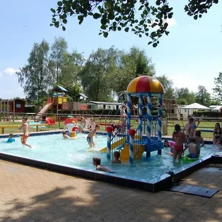 Vakantiewoning Op Gezellig Incl 2 Fietsen Holiday home